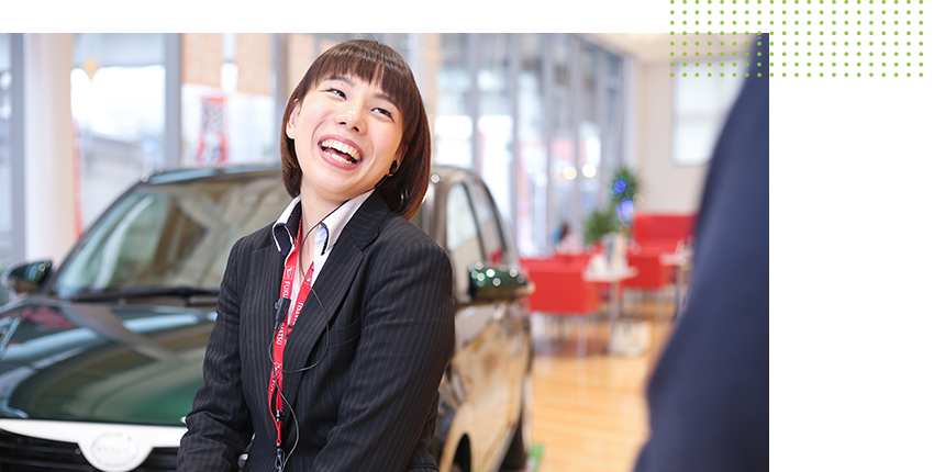 相手は人だから大変さも喜びも大きくて